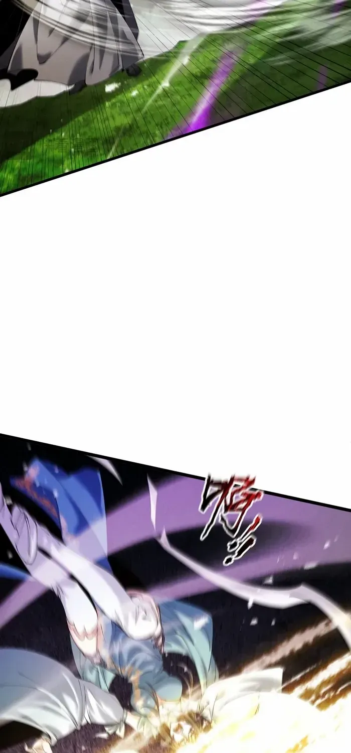 Limitless Ascension: Strength Amid Adversity Chapter 81 page 24 - 