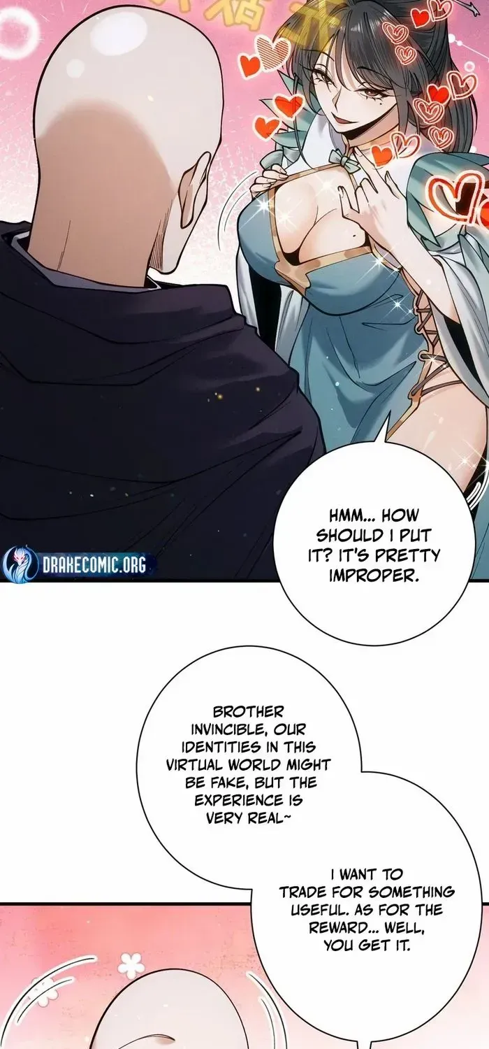 Limitless Ascension: Strength Amid Adversity Chapter 81 page 4 - 