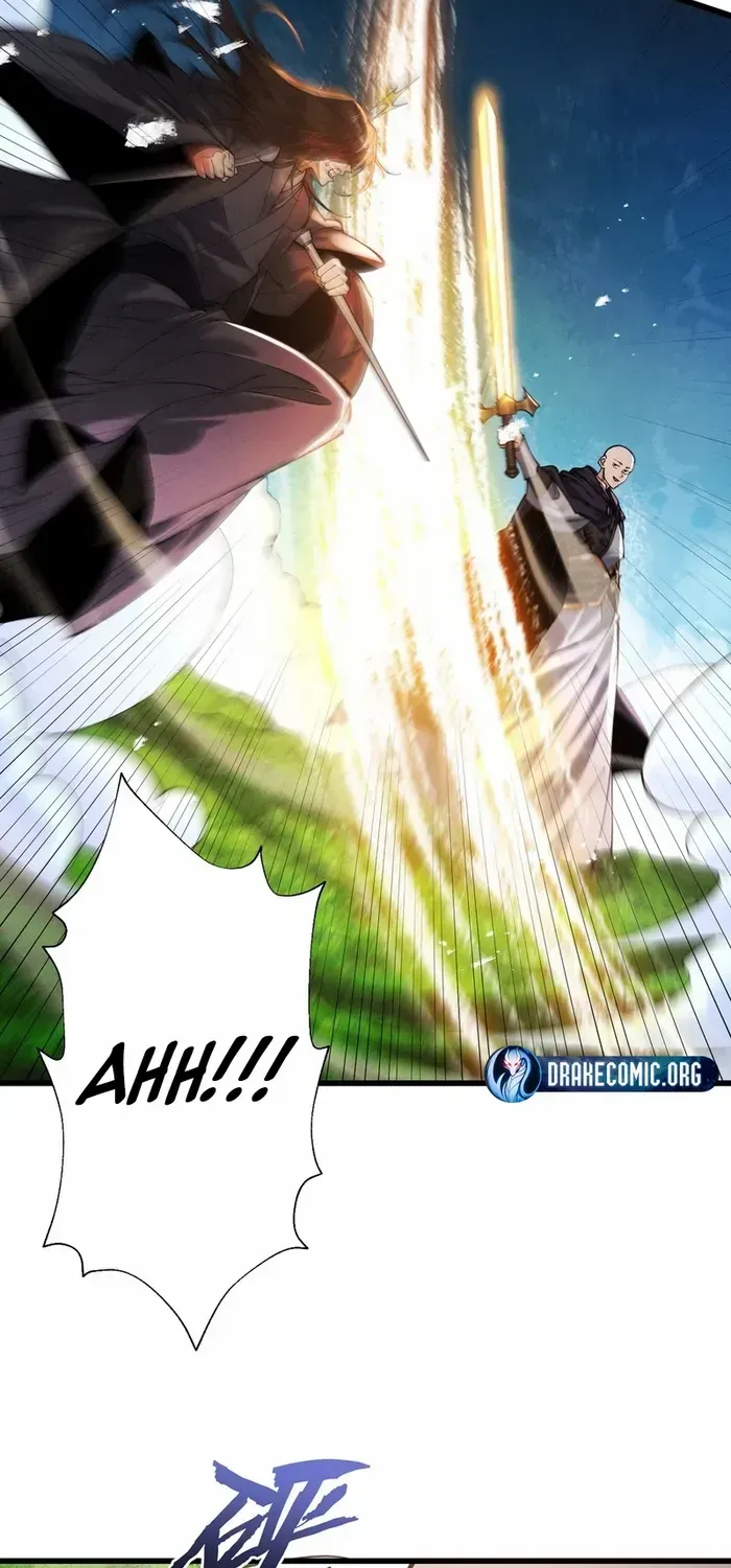 Limitless Ascension: Strength Amid Adversity Chapter 81 page 32 - 