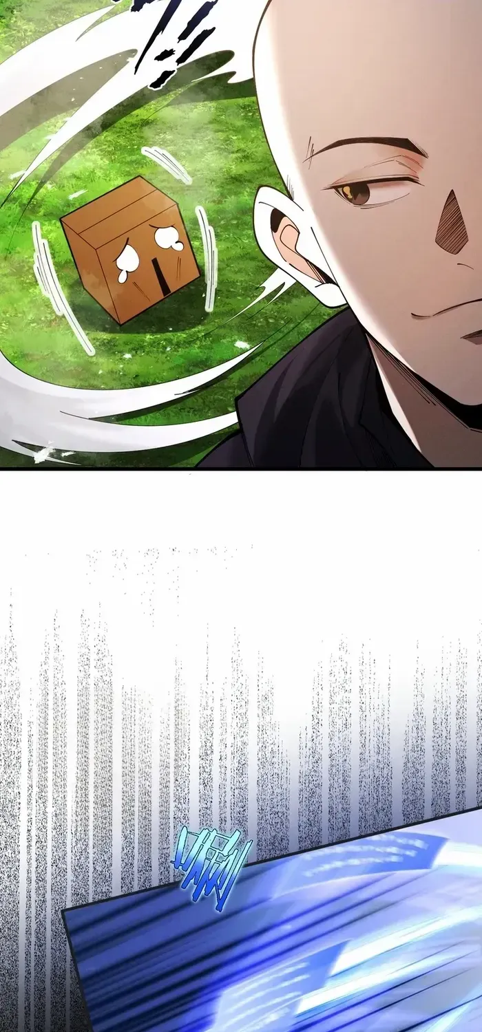 Limitless Ascension: Strength Amid Adversity Chapter 81 page 33 - 