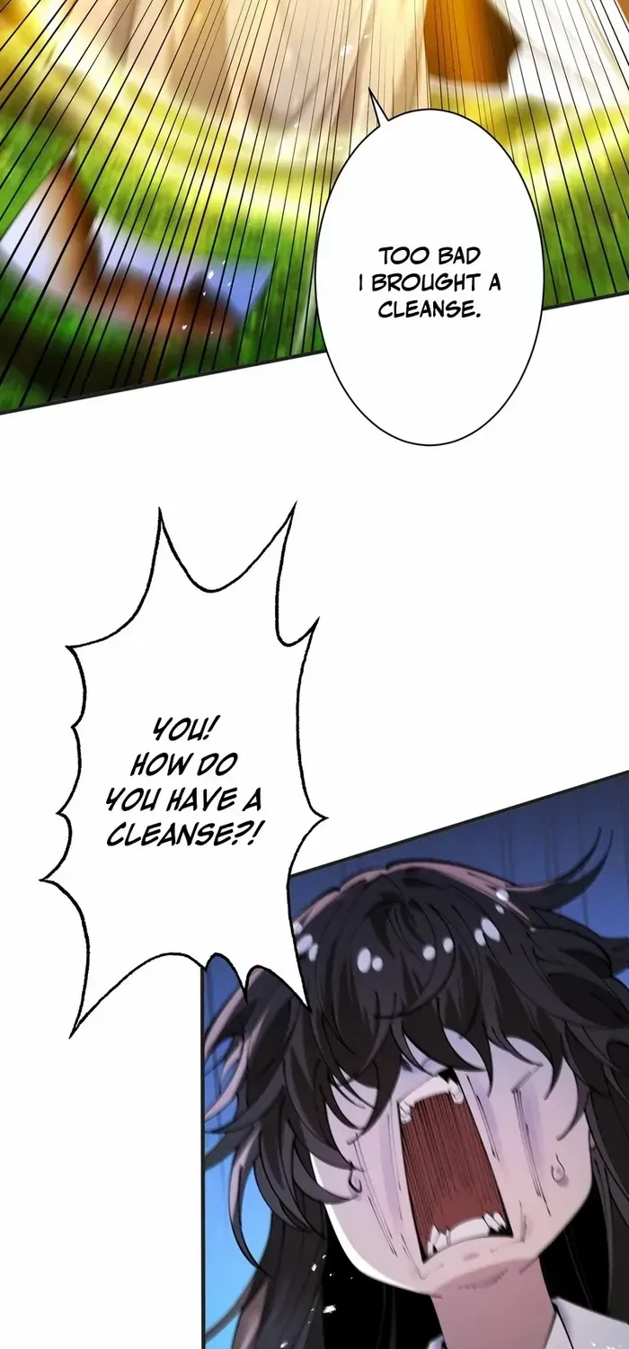 Limitless Ascension: Strength Amid Adversity Chapter 81 page 38 - 