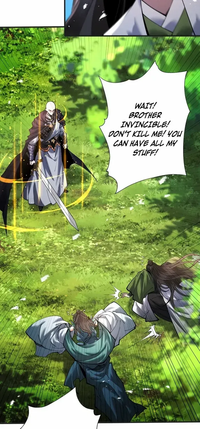Limitless Ascension: Strength Amid Adversity Chapter 81 page 39 - 