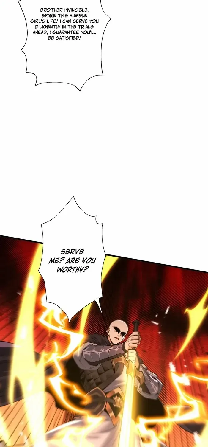Limitless Ascension: Strength Amid Adversity Chapter 81 page 40 - 