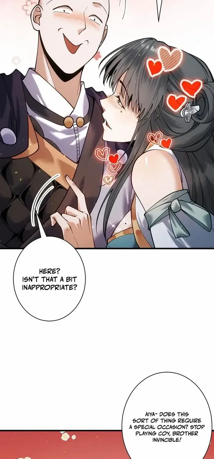 Limitless Ascension: Strength Amid Adversity Chapter 81 page 5 - 