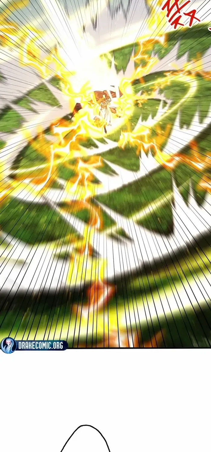 Limitless Ascension: Strength Amid Adversity Chapter 81 page 42 - 