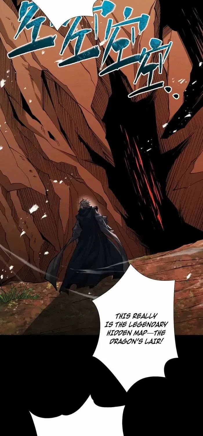 Limitless Ascension: Strength Amid Adversity Chapter 81 page 49 - 