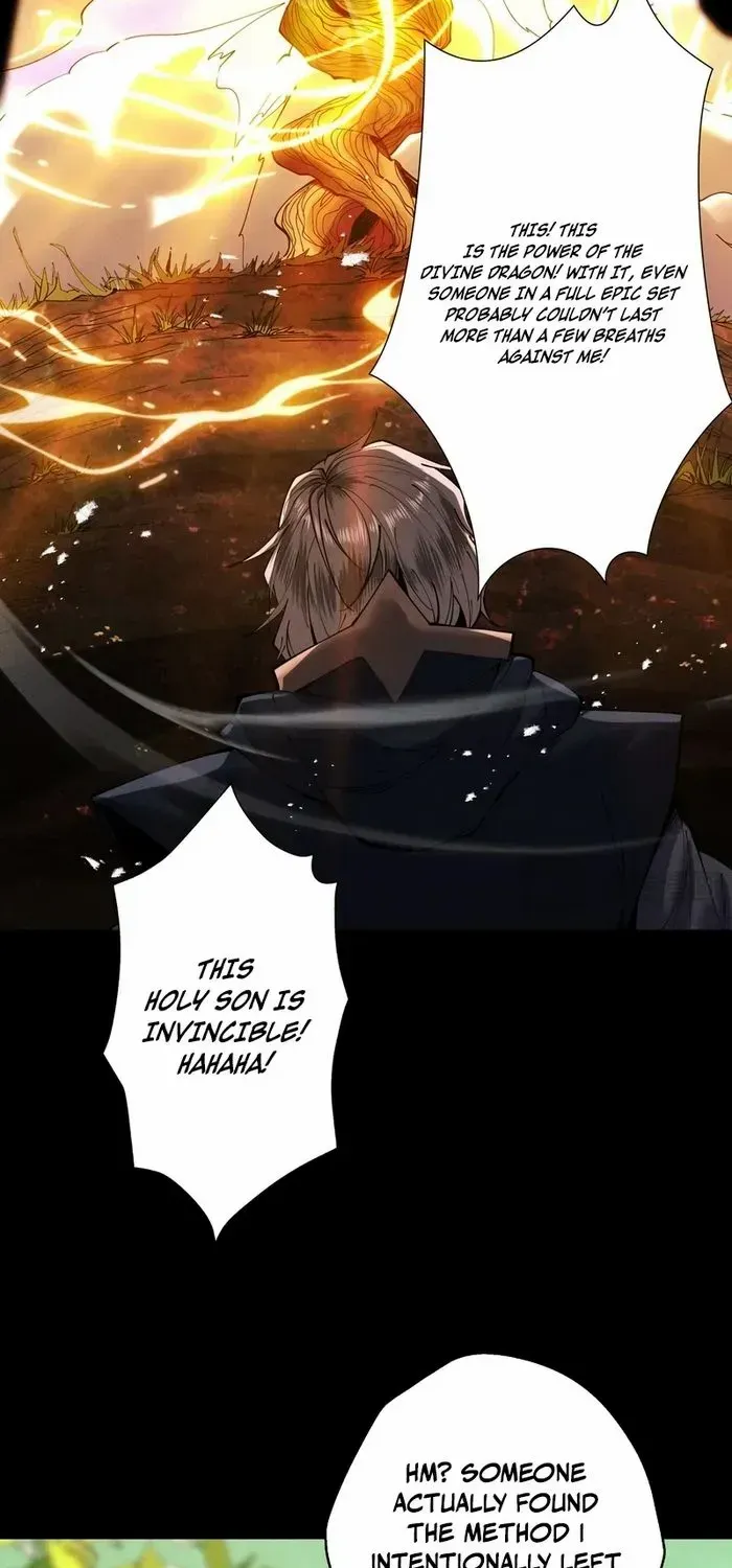 Limitless Ascension: Strength Amid Adversity Chapter 81 page 52 - 