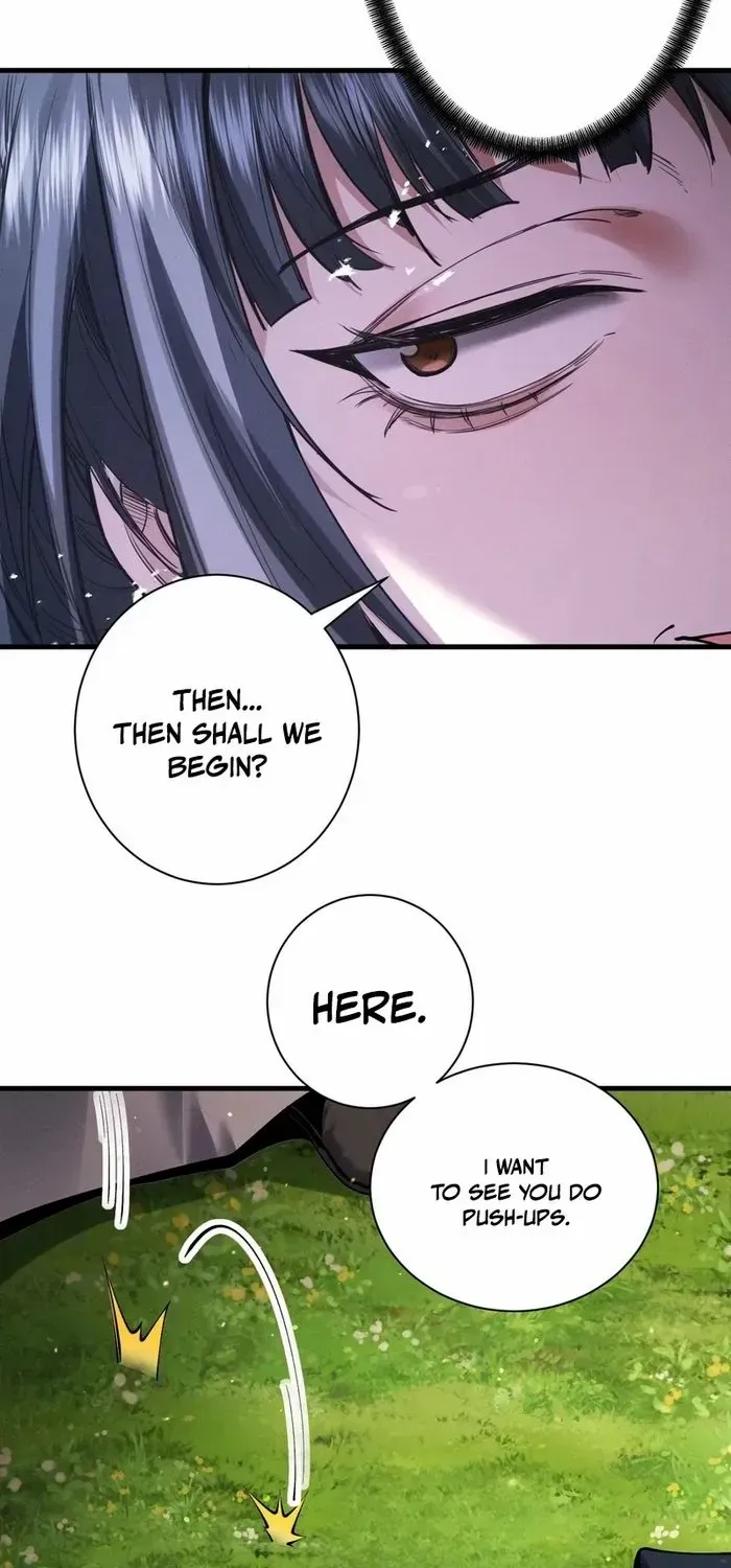 Limitless Ascension: Strength Amid Adversity Chapter 81 page 7 - 