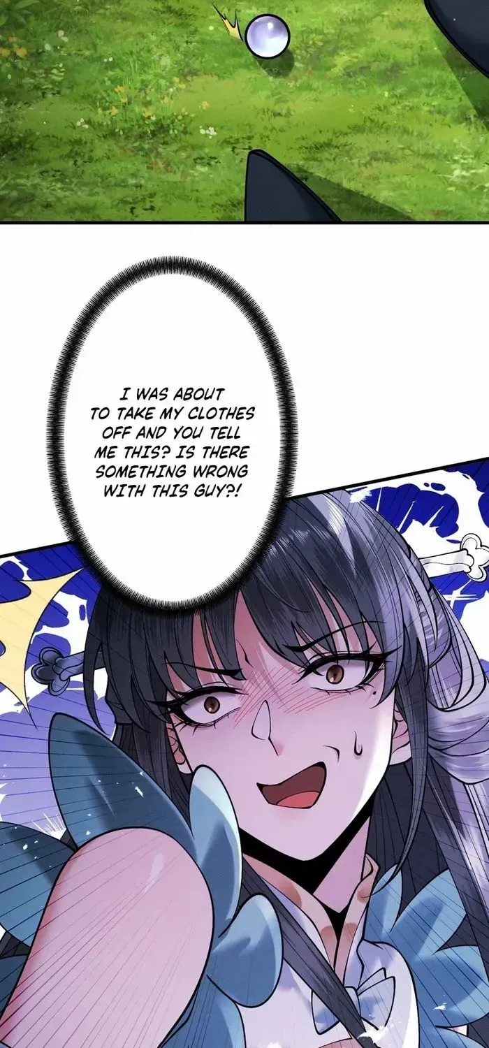 Limitless Ascension: Strength Amid Adversity Chapter 81 page 8 - 
