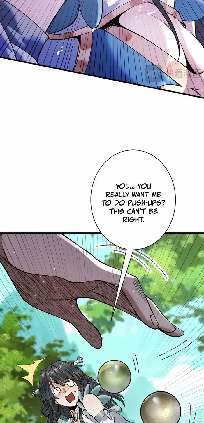 Limitless Ascension: Strength Amid Adversity Chapter 81 page 9 - 
