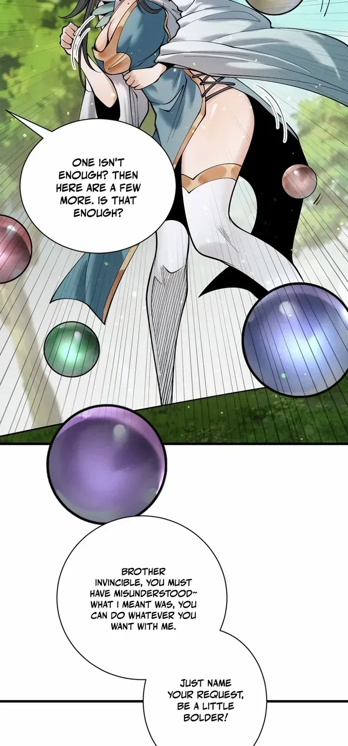 Limitless Ascension: Strength Amid Adversity Chapter 81 page 10 - 