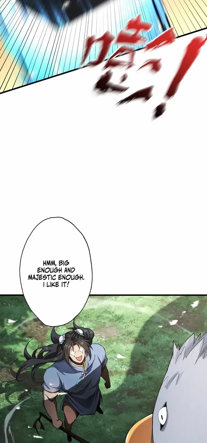 Limitless Ascension: Strength Amid Adversity Chapter 82 page 14 - 