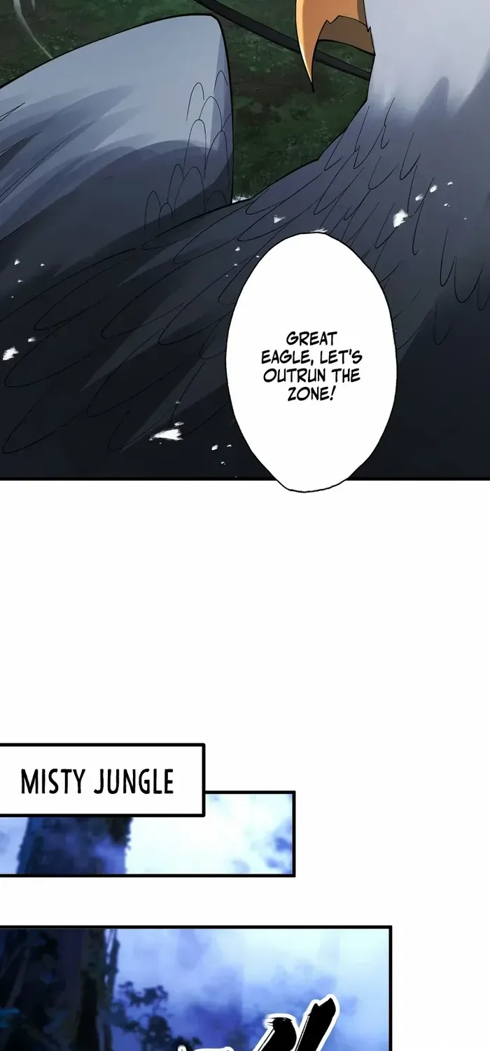 Limitless Ascension: Strength Amid Adversity Chapter 82 page 15 - 