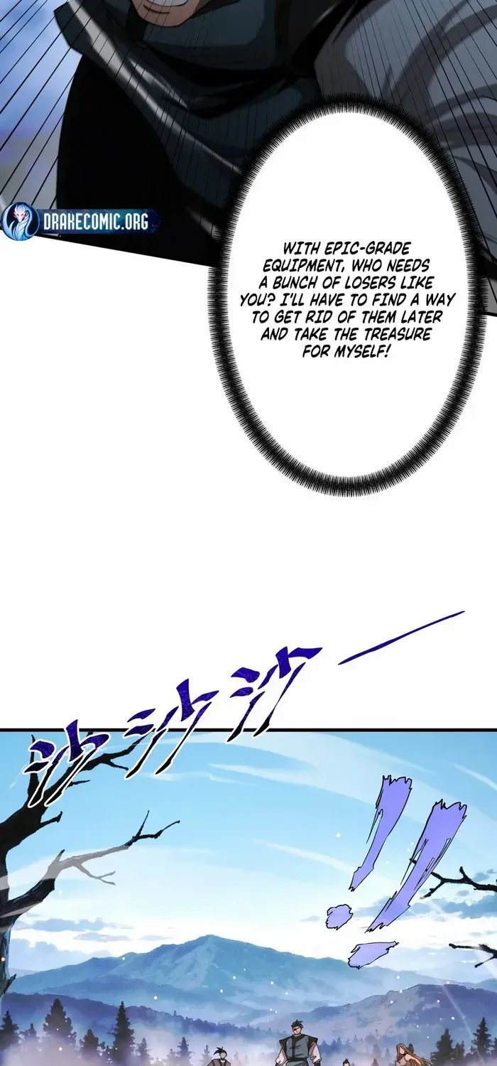 Limitless Ascension: Strength Amid Adversity Chapter 82 page 20 - 