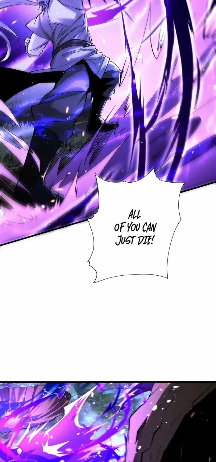 Limitless Ascension: Strength Amid Adversity Chapter 82 page 28 - 