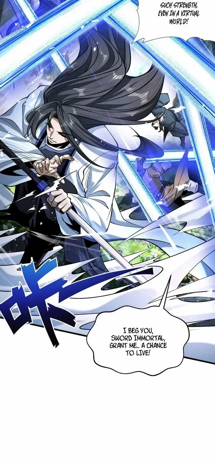 Limitless Ascension: Strength Amid Adversity Chapter 82 page 4 - 