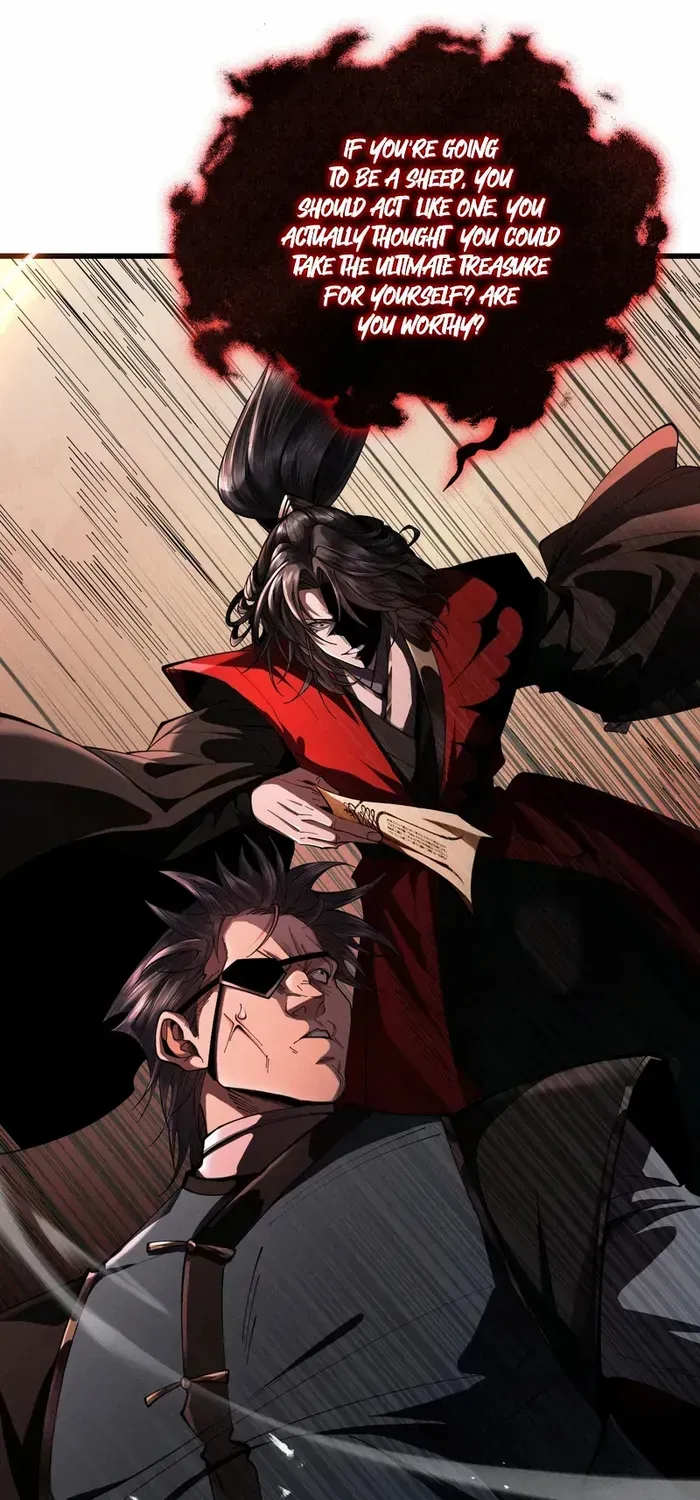 Limitless Ascension: Strength Amid Adversity Chapter 82 page 31 - 