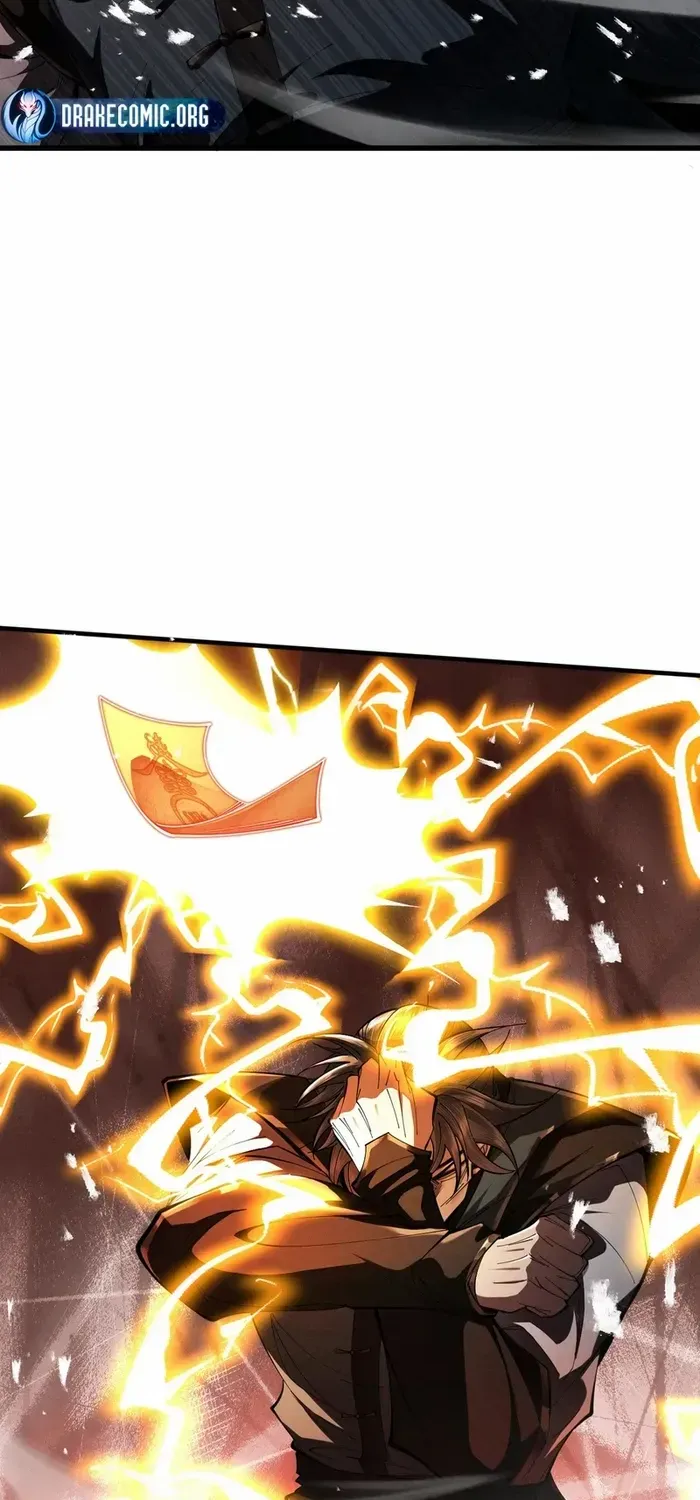 Limitless Ascension: Strength Amid Adversity Chapter 82 page 32 - 