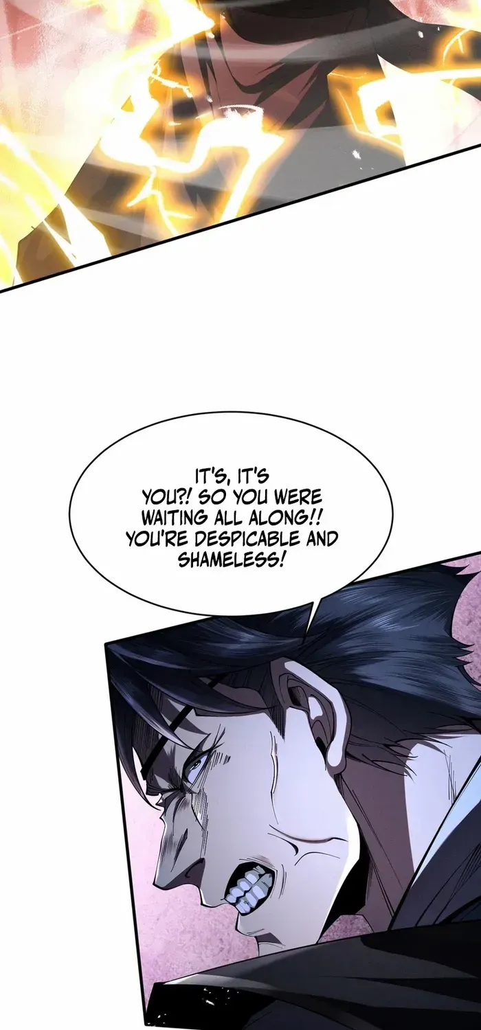 Limitless Ascension: Strength Amid Adversity Chapter 82 page 33 - 