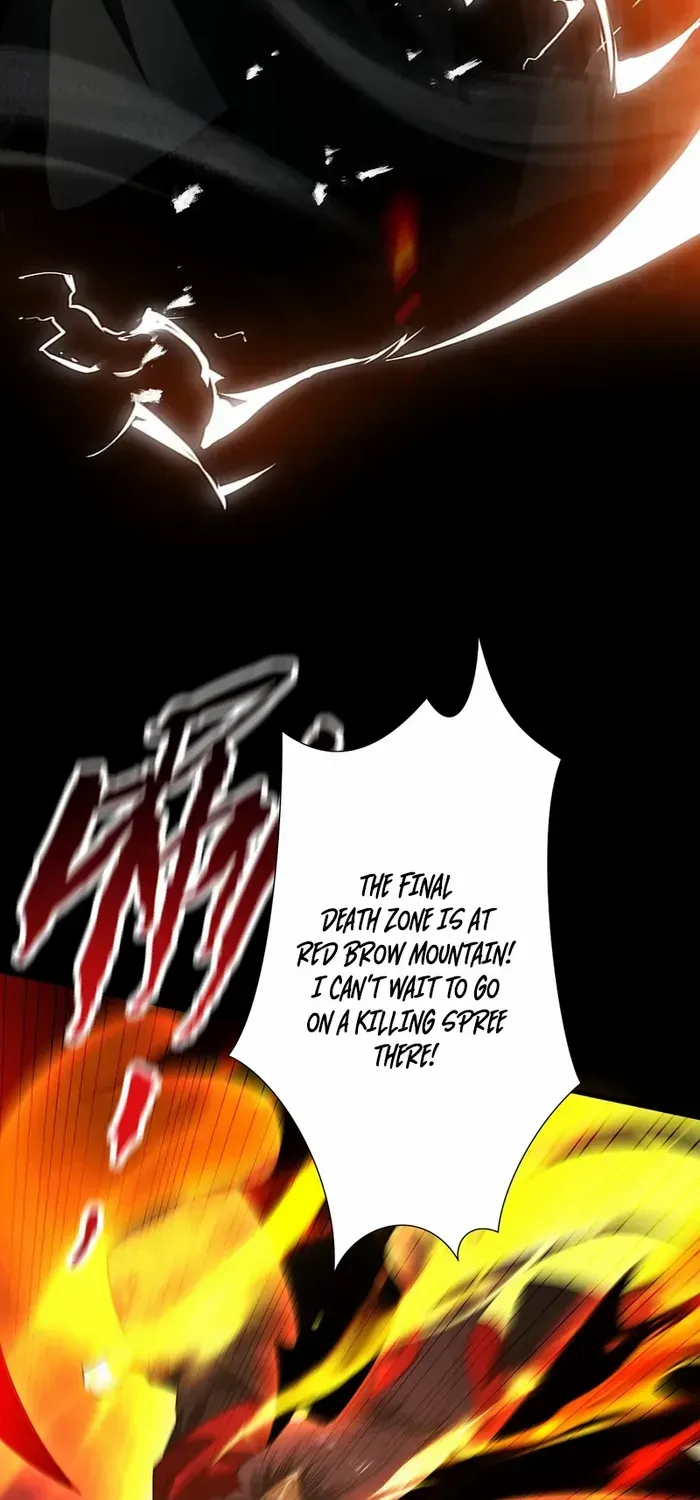 Limitless Ascension: Strength Amid Adversity Chapter 82 page 39 - 