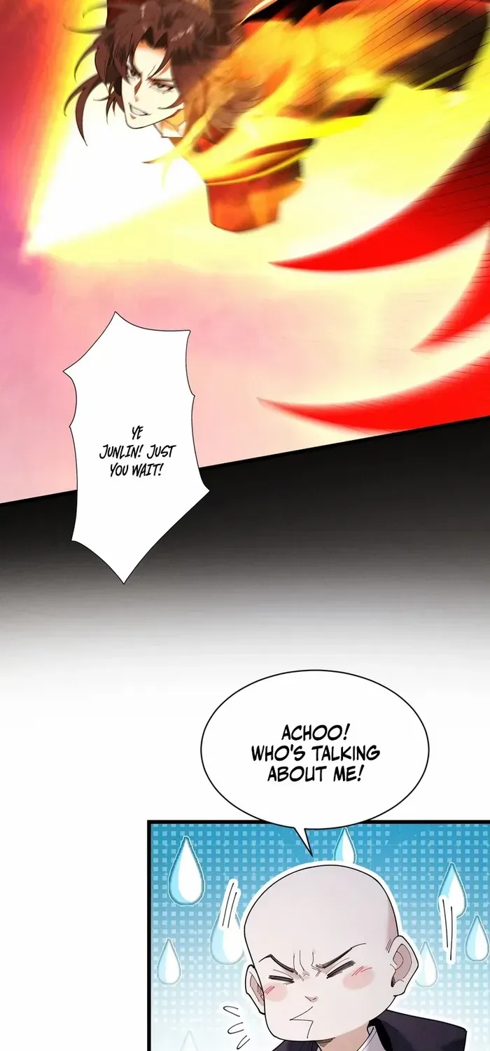 Limitless Ascension: Strength Amid Adversity Chapter 82 page 40 - 