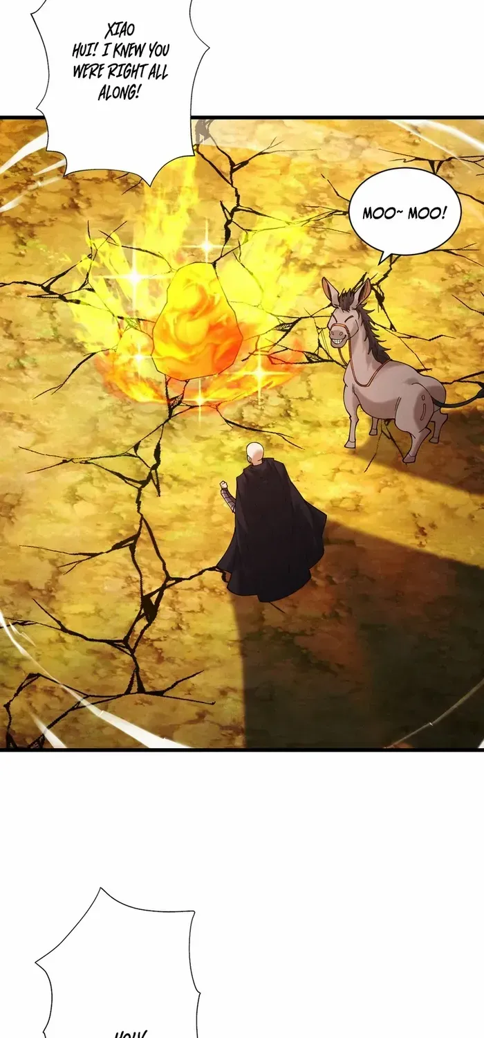 Limitless Ascension: Strength Amid Adversity Chapter 82 page 44 - 