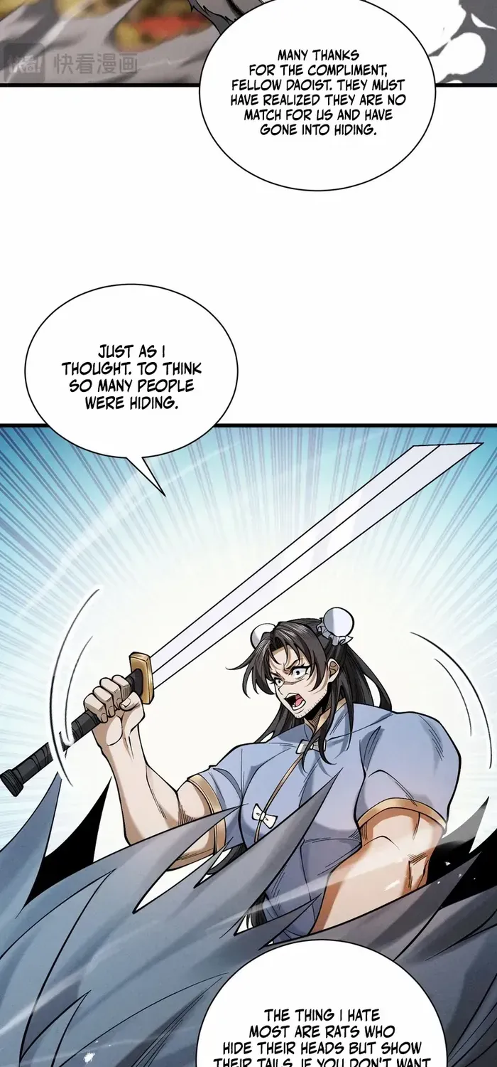 Limitless Ascension: Strength Amid Adversity Chapter 82 page 50 - 