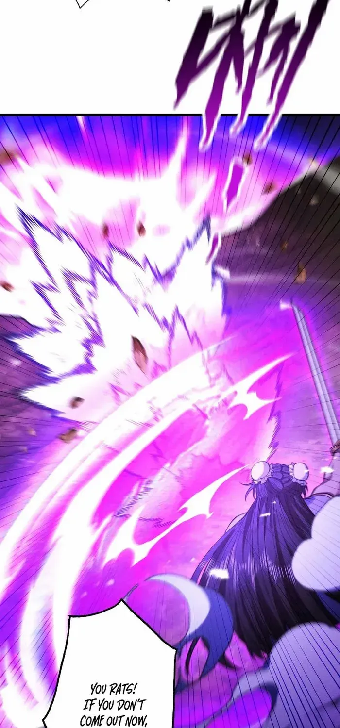 Limitless Ascension: Strength Amid Adversity Chapter 82 page 54 - 