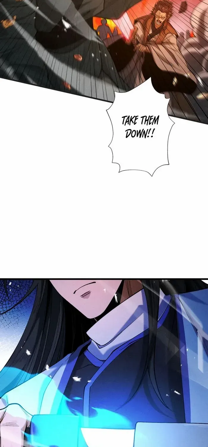 Limitless Ascension: Strength Amid Adversity Chapter 82 page 56 - 