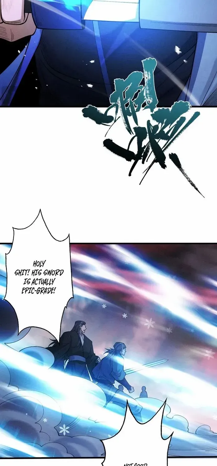 Limitless Ascension: Strength Amid Adversity Chapter 82 page 57 - 