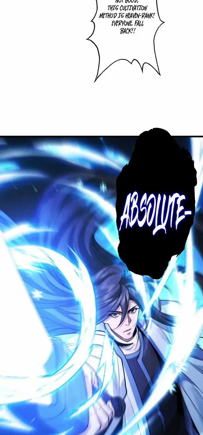 Limitless Ascension: Strength Amid Adversity Chapter 82 page 58 - 