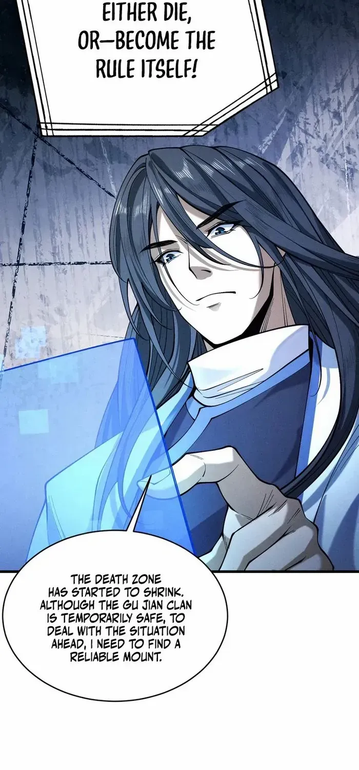 Limitless Ascension: Strength Amid Adversity Chapter 82 page 7 - 