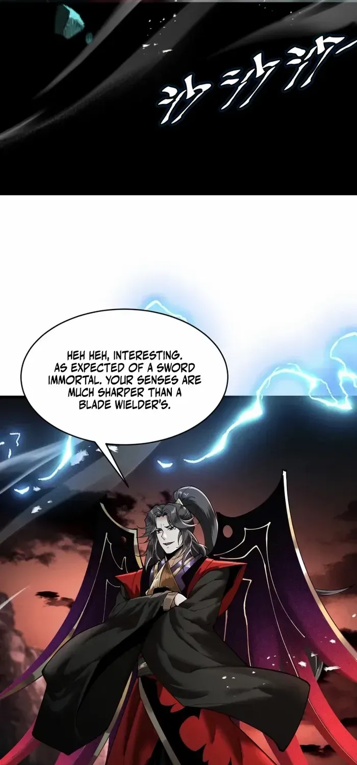 Limitless Ascension: Strength Amid Adversity Chapter 83 page 12 - 