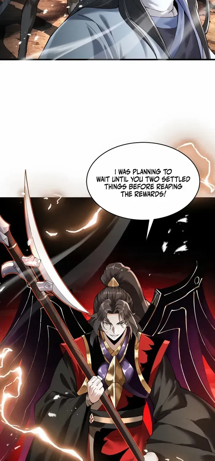 Limitless Ascension: Strength Amid Adversity Chapter 83 page 14 - 