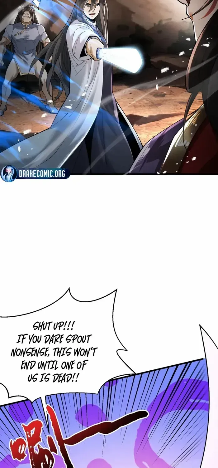 Limitless Ascension: Strength Amid Adversity Chapter 83 page 16 - 