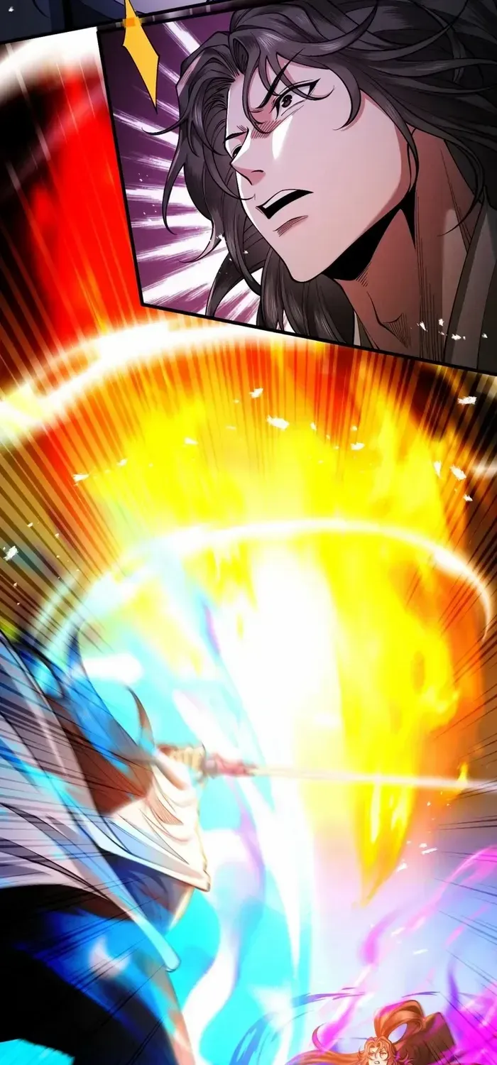 Limitless Ascension: Strength Amid Adversity Chapter 83 page 22 - 