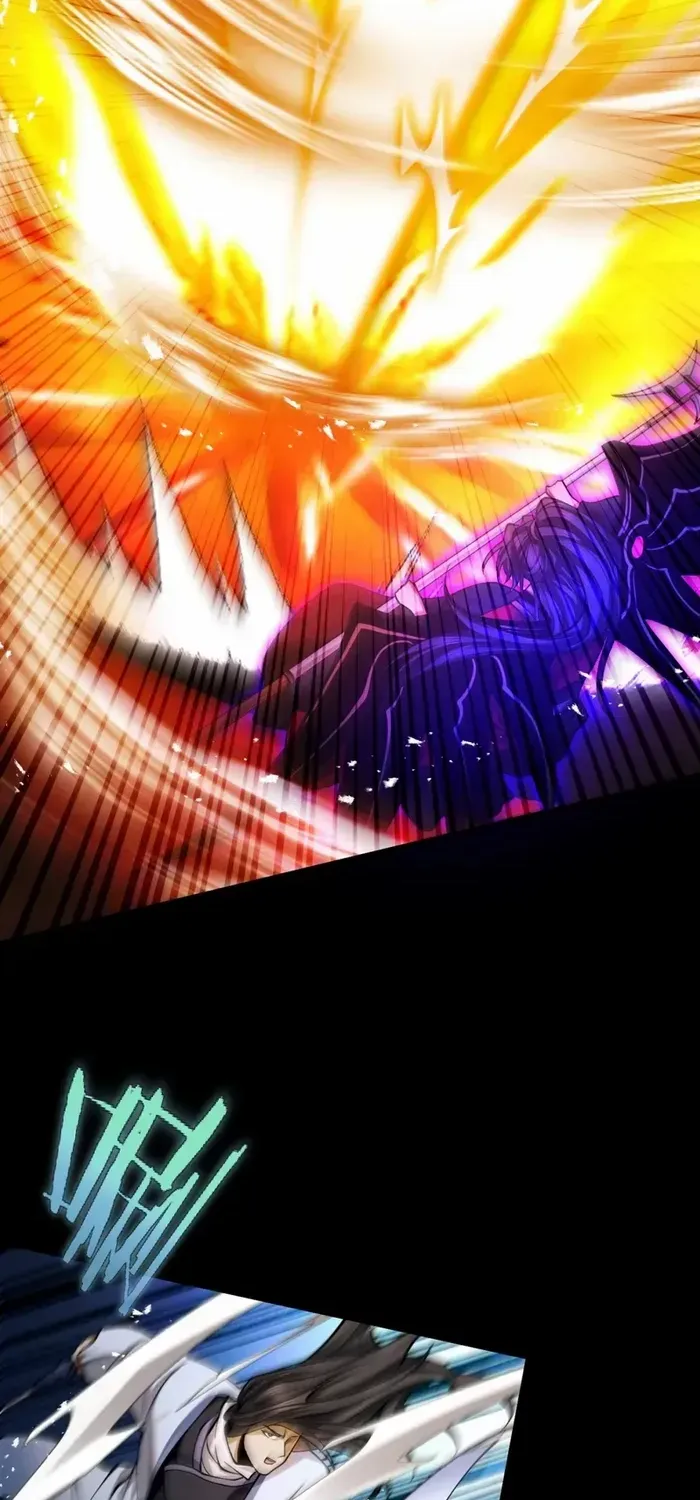 Limitless Ascension: Strength Amid Adversity Chapter 83 page 24 - 