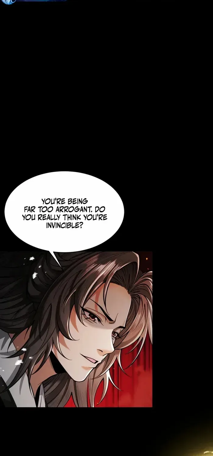 Limitless Ascension: Strength Amid Adversity Chapter 83 page 31 - 