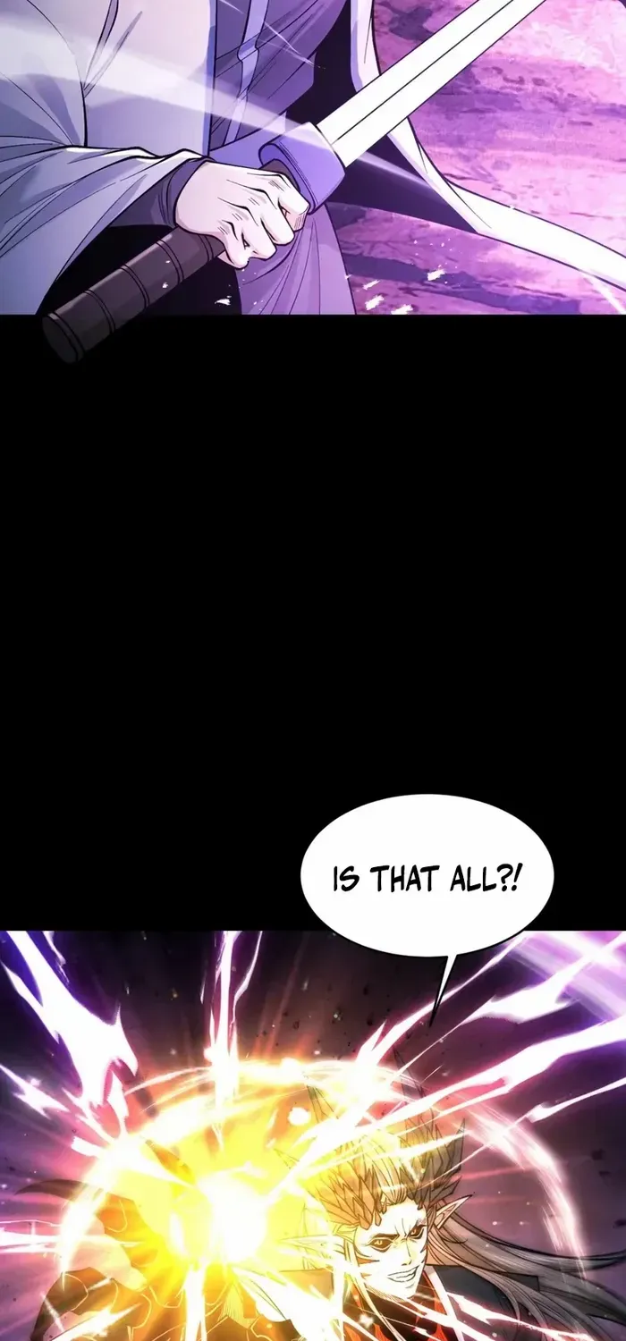 Limitless Ascension: Strength Amid Adversity Chapter 83 page 39 - 