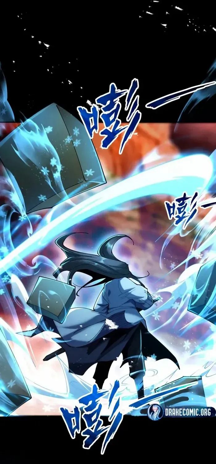 Limitless Ascension: Strength Amid Adversity Chapter 83 page 5 - 