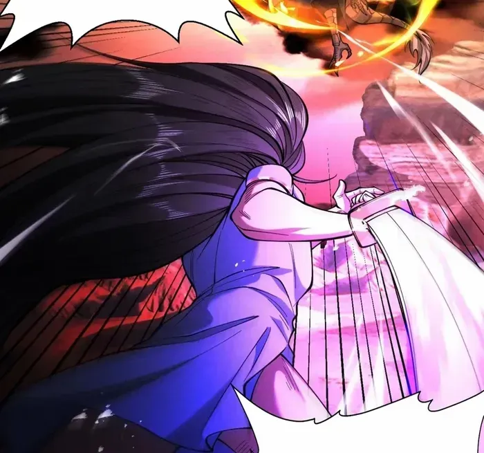 Limitless Ascension: Strength Amid Adversity Chapter 83 page 46 - 