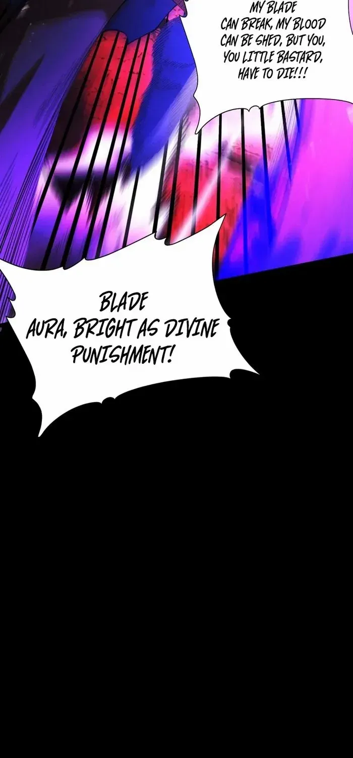 Limitless Ascension: Strength Amid Adversity Chapter 83 page 47 - 
