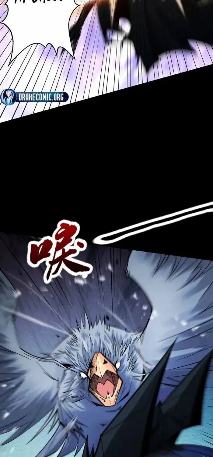 Limitless Ascension: Strength Amid Adversity Chapter 83 page 49 - 