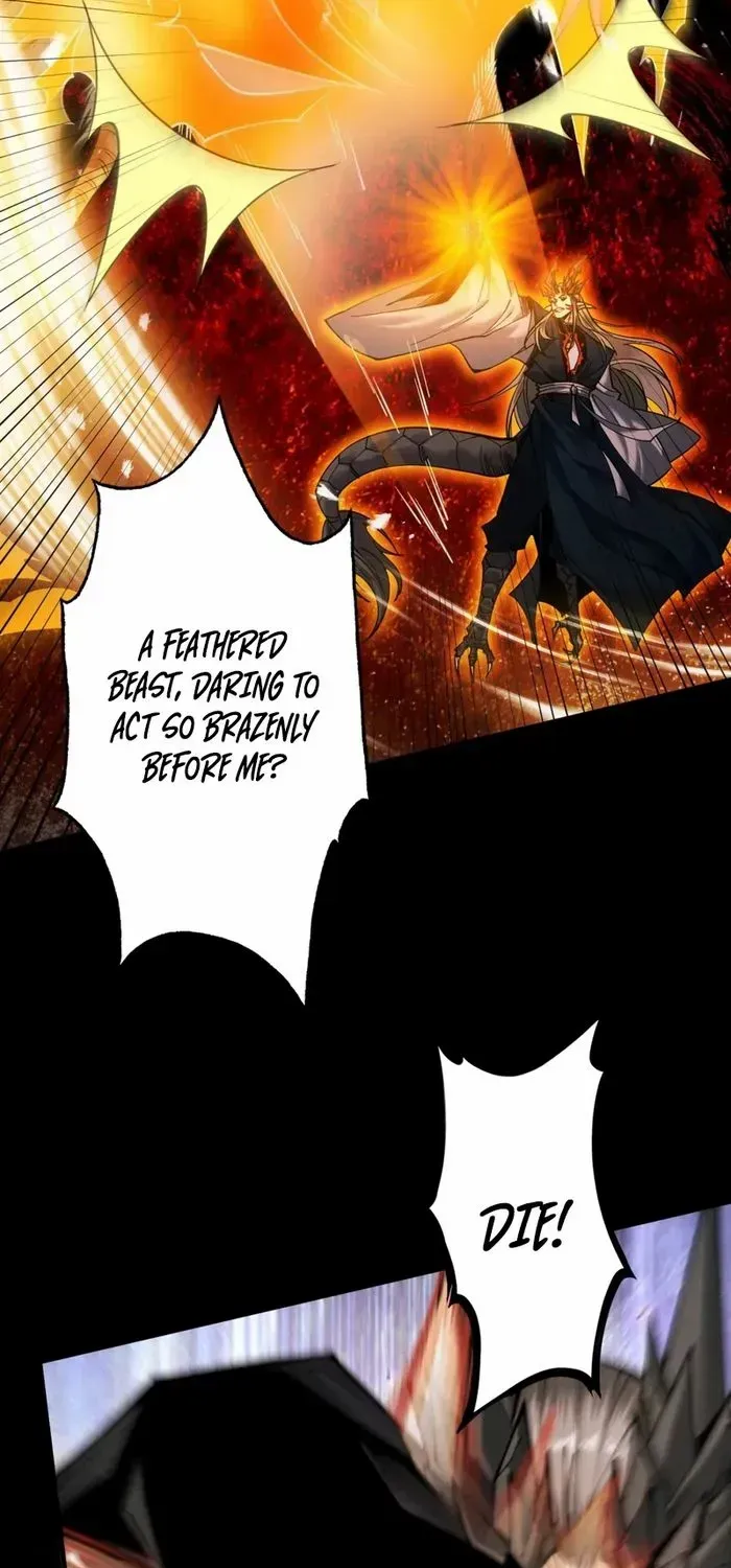 Limitless Ascension: Strength Amid Adversity Chapter 83 page 51 - 