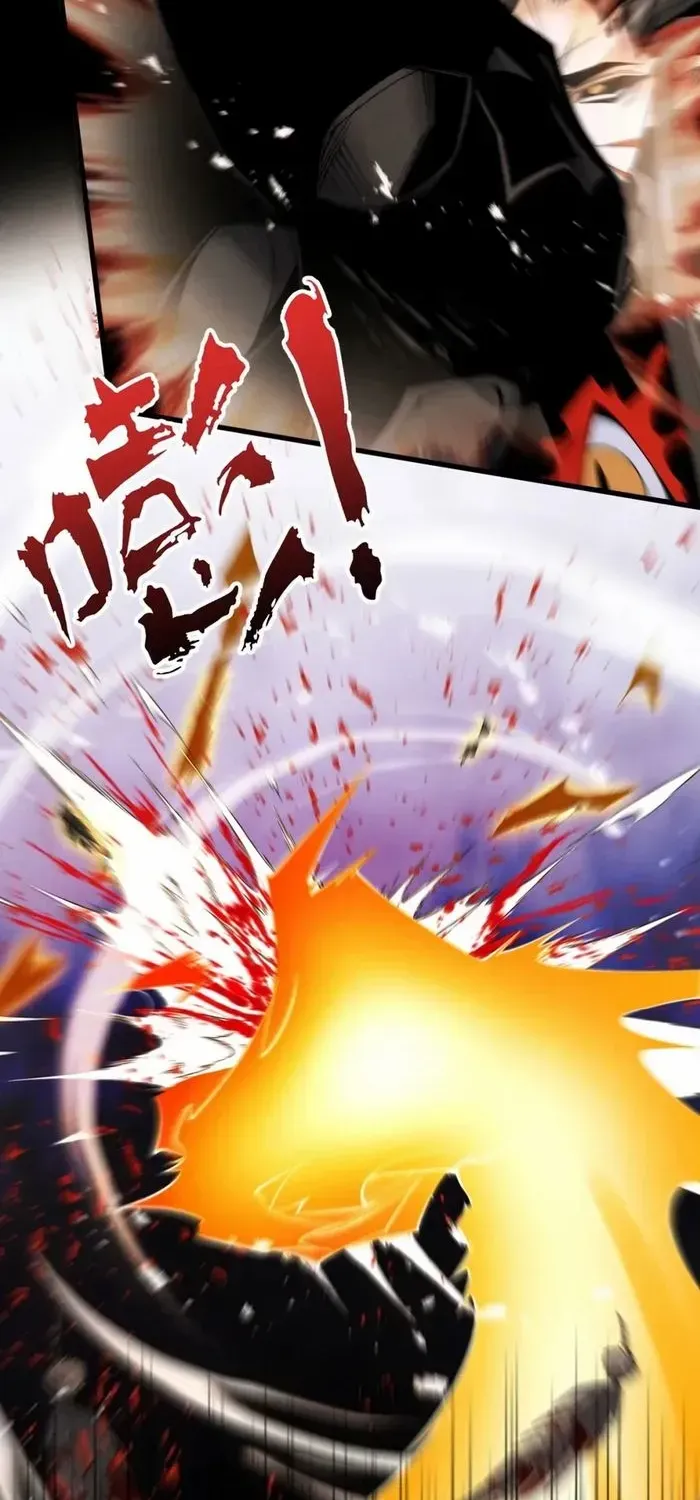 Limitless Ascension: Strength Amid Adversity Chapter 83 page 52 - 