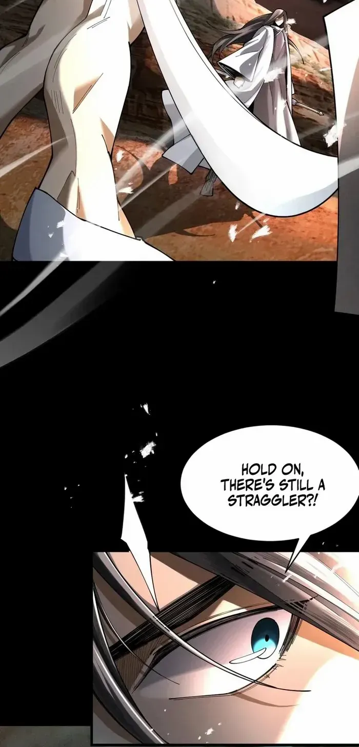 Limitless Ascension: Strength Amid Adversity Chapter 83 page 9 - 