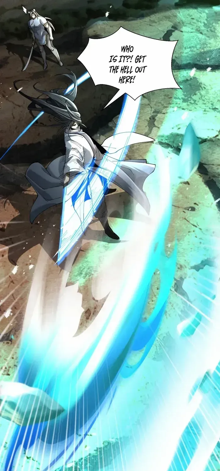 Limitless Ascension: Strength Amid Adversity Chapter 83 page 10 - 