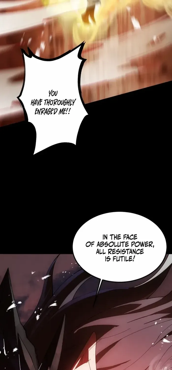 Limitless Ascension: Strength Amid Adversity Chapter 84 page 11 - 