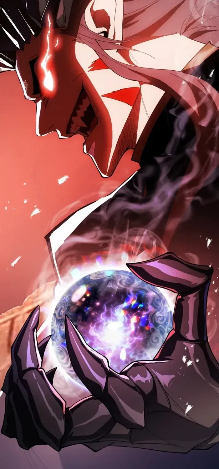 Limitless Ascension: Strength Amid Adversity Chapter 84 page 12 - 