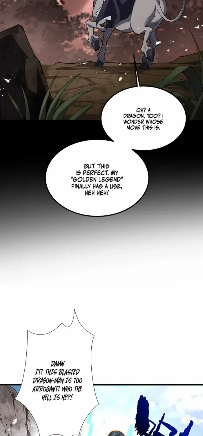 Limitless Ascension: Strength Amid Adversity Chapter 84 page 14 - 